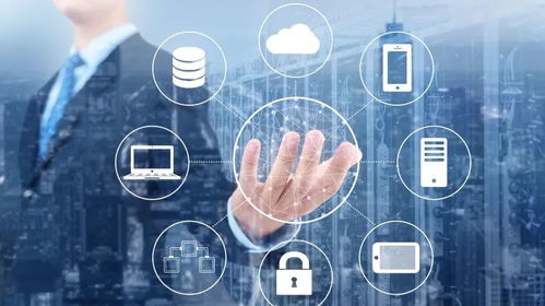 研華科技 跨越數智融合鴻溝，共創物聯網新未來